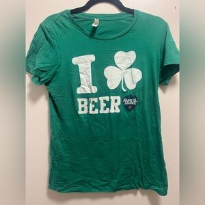 VINTAGE Boston St Patrick’s Day T-shirt